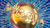 Strictly Come Dancing 'leaked' line-up in full ahead of official announcement