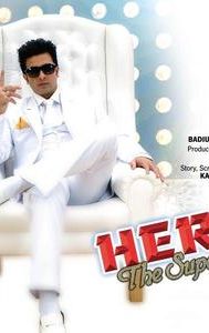 Hero: The Superstar