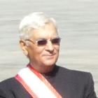 Aftab Seth