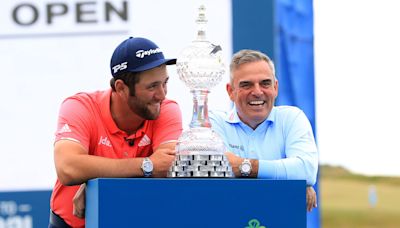 Paul McGinley believes Jon Rahm ‘hoping for a deal’ between PGA Tour and LIV