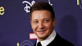 Jeremy Renner recalls being 'awake through every moment' of snowplow accident in 1st interview