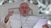 La respuesta del papa Francisco al planteo de obispos ucranianos por sus “dolorosas” declaraciones sobre Rusia
