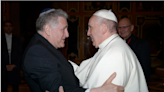 Pope Francis’ friend Rabbi Abraham Skorka speaks on importance of dialogue