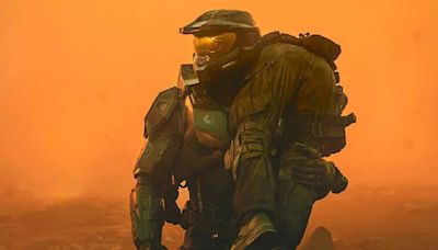 Halo Infinite Has Received A Big Update Today, Patch Notes - Gameranx