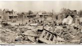 1927 tornado destroyed swaths of Indianapolis in minutes, sounded 'like a huge siren'