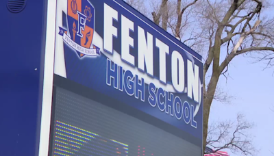 Lawsuit alleges sex abuse by teacher, negligence by Fenton High School in Chicago suburbs