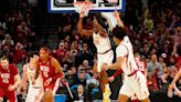 Iowa St. pulls away to oust Wazzu, advance to Sweet 16