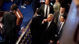 'A disaster': Speaker fight exposes GOP leadership vacuum