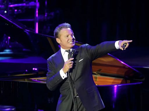 Fenapo 2024: detienen a menor que vendía boletos falsos de concierto de Luis Miguel