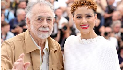Nathalie Emmanuel on Premiering Francis Ford Coppola’s ‘Megalopolis’ (and Wearing Custom Chanel) for Her...