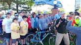 Under the Radar's Tom Daldin leads 3rd annual Downriver Metropark bike ride June 8