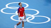 Novak Djokovic makes surprising change ahead of the Olympic Games