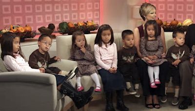 Where are the Gosselin kids of 'Jon & Kate Plus 8' now?