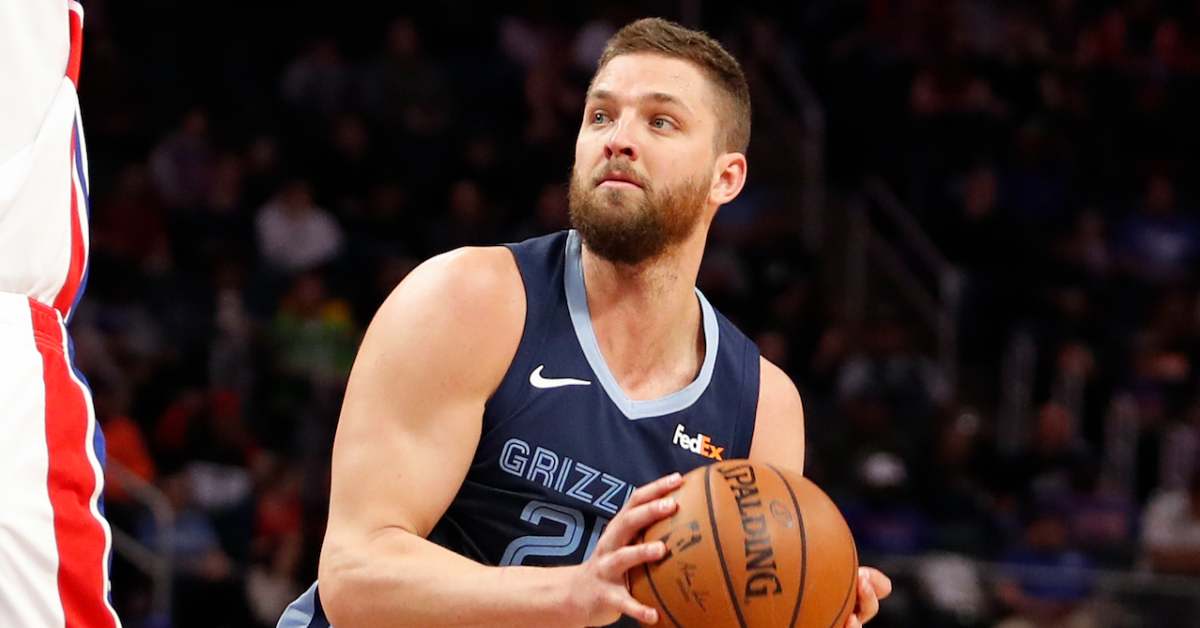 “That place sucks” – Chandler Parsons drops honest thoughts about his time in Memphis