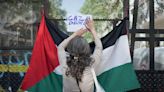 España, Irlanda y Noruega admiten un Estado Palestino
