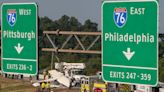 Pilot reported 'engine failure' before fatal plane crash into the Pa. Turnpike near I-83