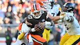 Browns earn hard-fought win over Steelers