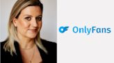 OnlyFans Names Keily Blair New CEO