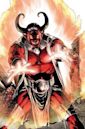 Trigon (comics)