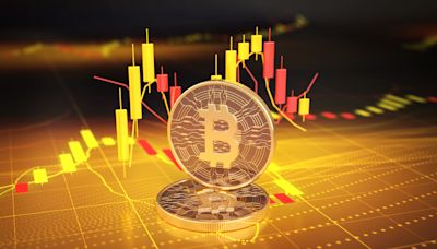 Bitcoin cai para menor preço em 2 meses após saída recorde em ETFs