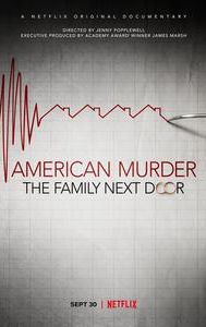 American Murder: The Family Next Door