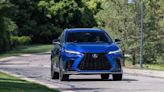 Tested: 2022 Lexus NX450h+ Is a RAV4 Prime in a Fancier Wrapper