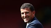 Leeds confirm Javi Gracia as new manager before crunch game with Southampton