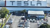 Daily Brief: Tesla freezes hiring