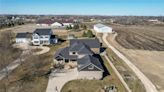 Stewartville house makes a splash with indoor swimming pool