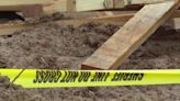 Adolescente que murió en una casa en construcción no debía estar trabajando, dicen autoridades