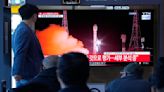 北韓發射軍事偵察衛星 新型火箭爆炸失敗！再獲俄援