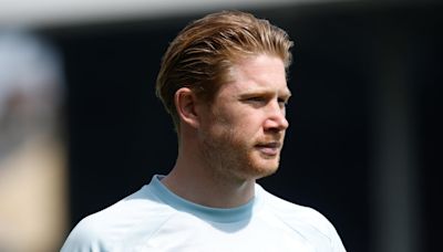 Kevin De Bruyne ya es el segundo jugador con más asistencias en la historia de la Premier League