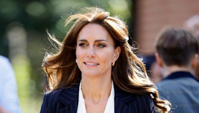 Kate Middleton Is Allegedly ‘Worried’ These Royals Will Backstab Her Amid Hiatus From the Public Eye