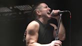 Trent Reznor doesn't want to tour again