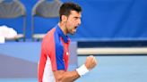 Djokovic becomes oldest world number one tennis player