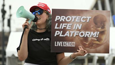 Why the New Republican Platform Is Moderate on Abortion