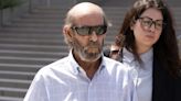 Boat Captain Sentenced to 4 Years Over Calif. Fire That Killed 34: 'Cowardice and Repeated Failures'