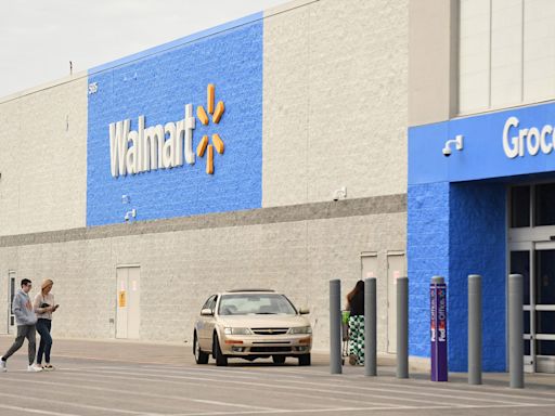 Another Walmart proposed for Brunswick County