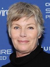 Kelly McGillis