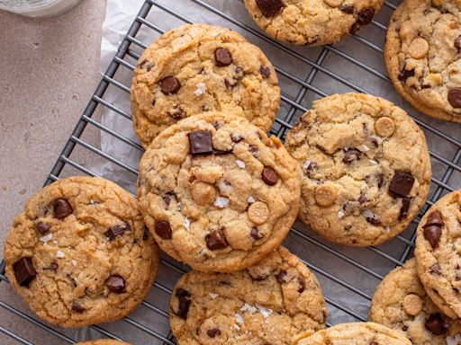 The Fast Fix That'll Keep Your Cookies From Coming Out Flat