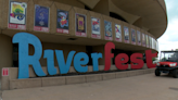 Schedule: Riverfest 2024 continues Sunday