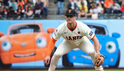 San Francisco Giants Unheralded Star Deserves MVP Consideration