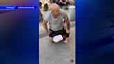 Retired MDFR firefighter takes down thief who snatched chain, mother’s ring while in Spain - WSVN 7News | Miami News, Weather, Sports | Fort Lauderdale