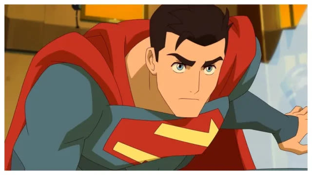 Is My Adventures With Superman Over? Is It Canceled Or Renewed?