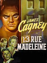 13 Rue Madeleine