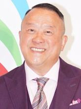 Eric Tsang