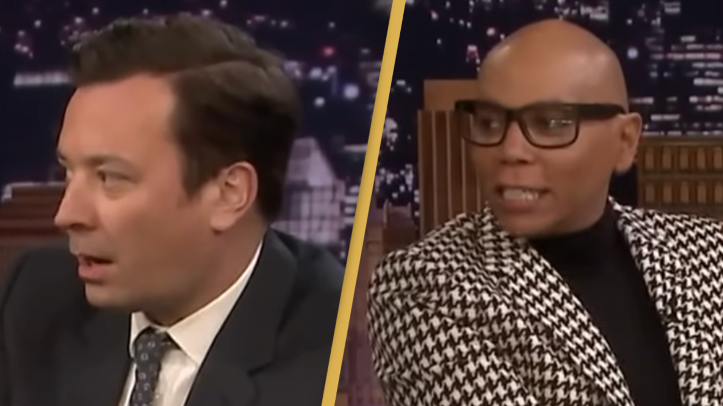 Jimmy Fallon saw his ‘career flash before his eyes’ after extremely awkward moment almost got him canceled