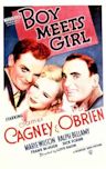 Boy Meets Girl (1938 film)