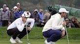 Scottie Scheffler v Ludvig Aberg: wins, strengths and weaknesses in golf’s rivalry of the future