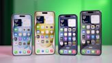 Apple iPhone 17 could finally get a modern display